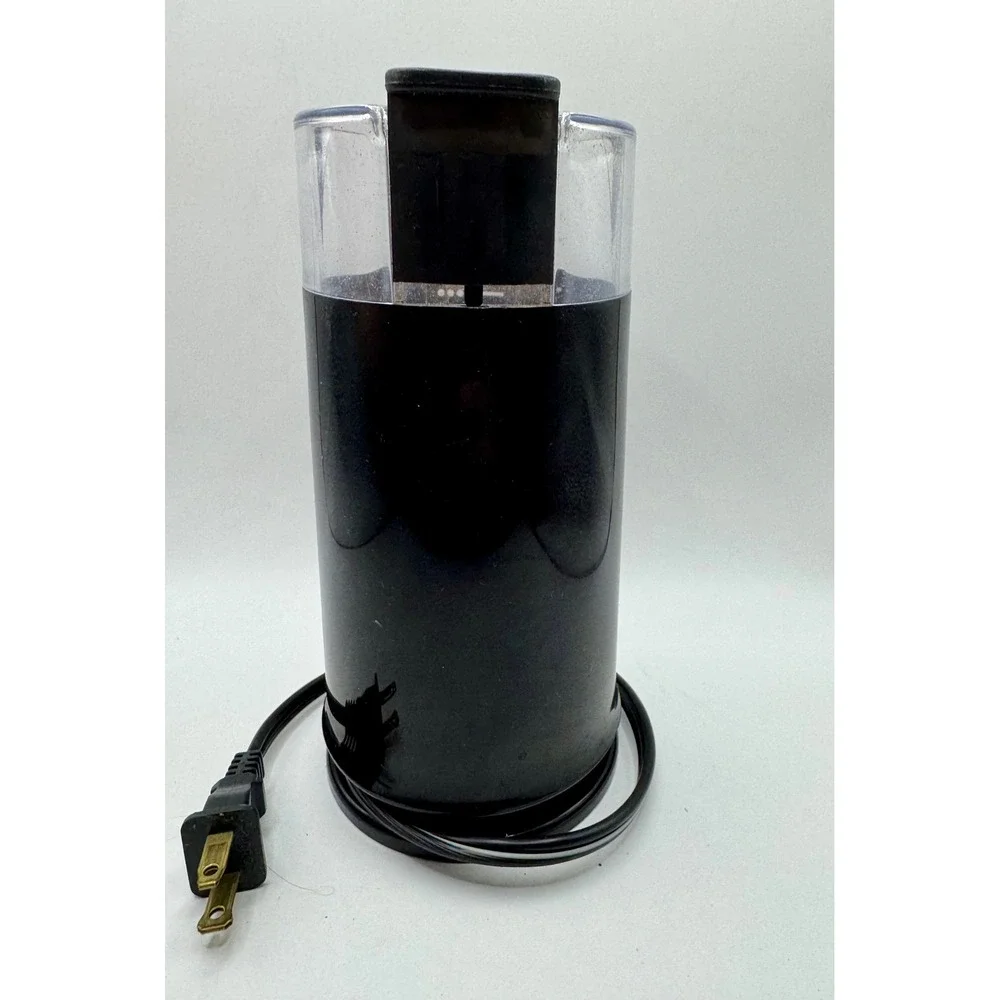 braun electric coffee